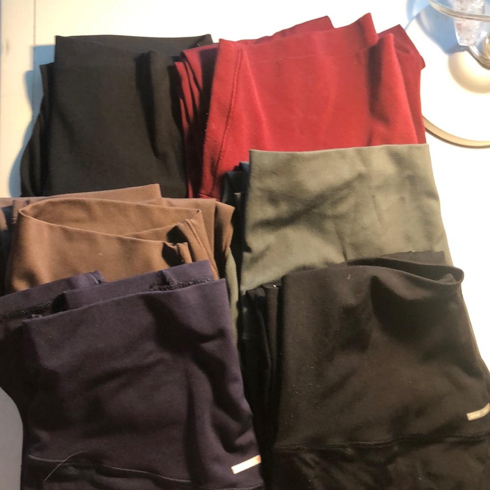 Aerie leggings